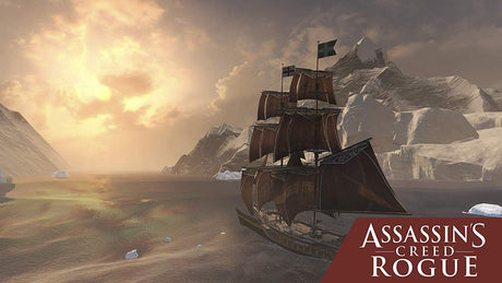Assassins Creed: The Rebel Collection - Nintendo Switch - Video Games by UBI Soft The Chelsea Gamer