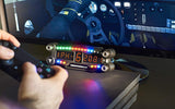 Thrustmaster BT LED Dispay Add On - Console Accessories by Thrustmaster The Chelsea Gamer