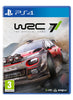 WRC 7 - The Official Game - PlayStation 4 - Video Games by Maximum Games Ltd (UK Stock Account) The Chelsea Gamer