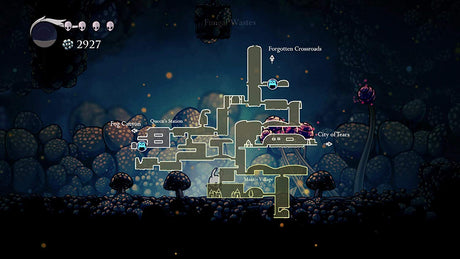 Hollow Knight - Nintendo Switch - Video Games by U&I The Chelsea Gamer