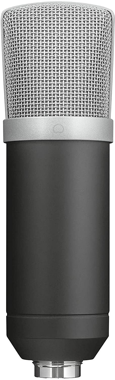 Trust - GXT 252 Emita Streaming Microphone - Core Components by Trust The Chelsea Gamer