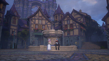 Kingdom Hearts HD 2.8 Final Chapter - PS4 - Video Games by Square Enix The Chelsea Gamer