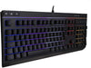 HyperX Alloy Core RGB keyboard - Keyboard by HyperX The Chelsea Gamer