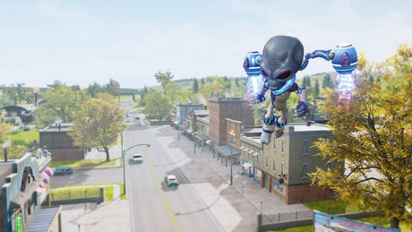 Destroy all Humans! - Video Games by Nordic Games The Chelsea Gamer