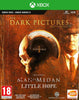 The Dark Pictures Anthology : Volume 1 - Limited Edition - Xbox - Video Games by Bandai Namco Entertainment The Chelsea Gamer