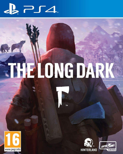The Long Dark - Video Games by Skybound Games The Chelsea Gamer