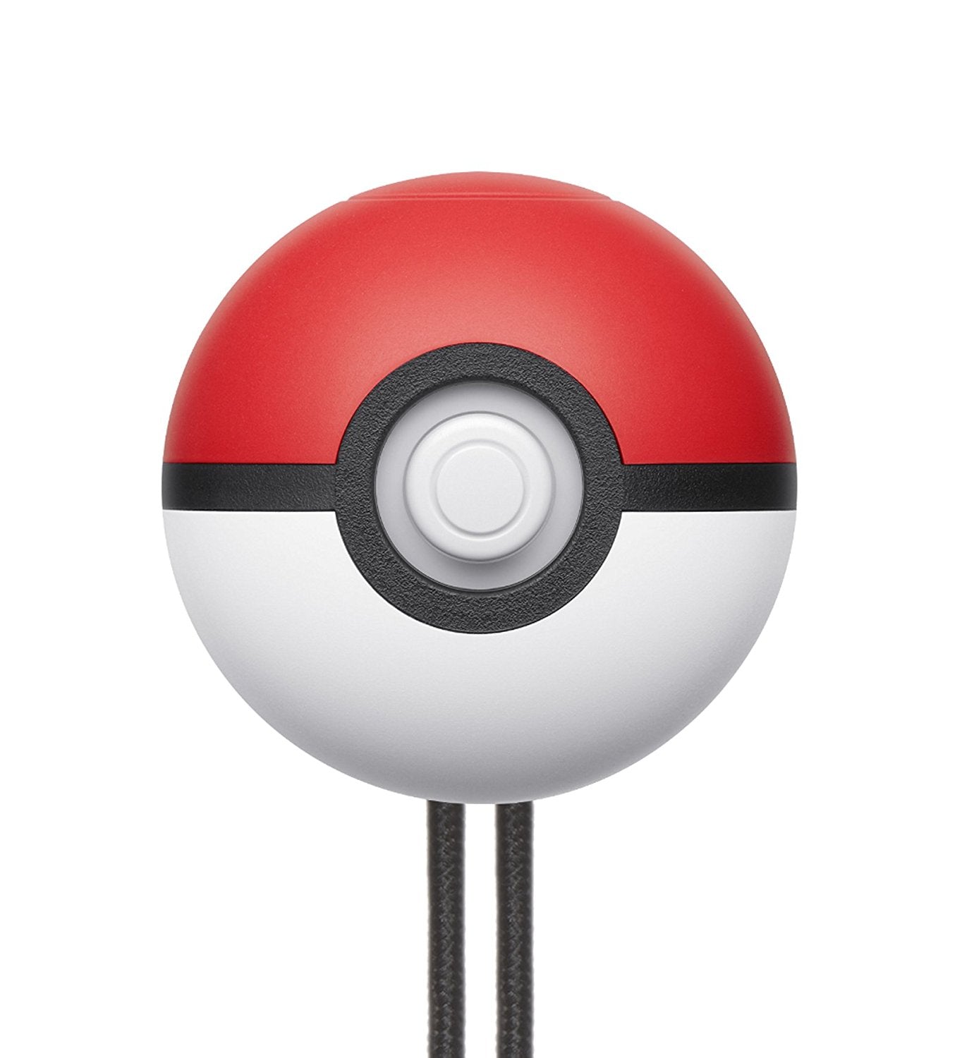 Pokeball Plus - Console Accessories by Nintendo The Chelsea Gamer