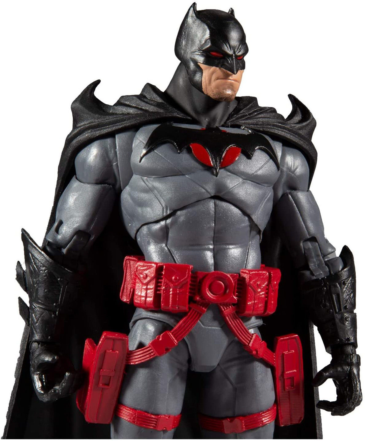 McFarlane - Flashpoint Batman Unmasked - DC Multiverse - merchandise by McFarlane The Chelsea Gamer
