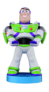 Buzz Lightyear - Cable Guy - Console Accessories by Exquisite Gaming The Chelsea Gamer
