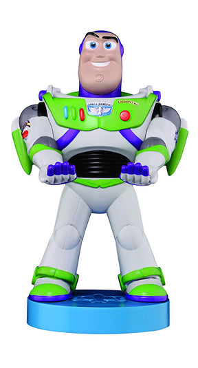 Buzz Lightyear - Cable Guy - Console Accessories by Exquisite Gaming The Chelsea Gamer