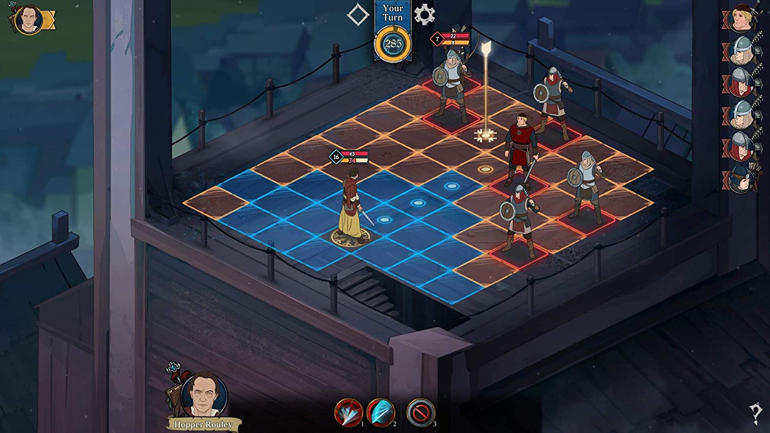 Ash of Gods: Redemption - Video Games by Buka Entertainment The Chelsea Gamer