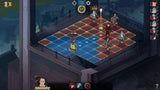 Ash of Gods: Redemption - Video Games by Buka Entertainment The Chelsea Gamer