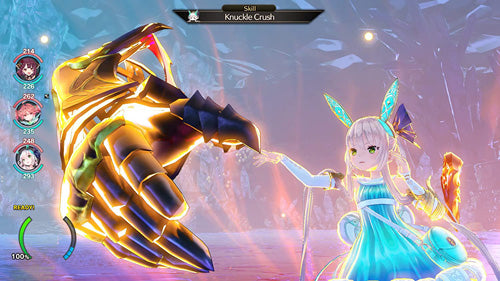 Atelier Sophie 2 - Nintendo Switch - Video Games by Koei Tecmo Europe The Chelsea Gamer