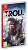 Troll and I - Nintendo Switch - Video Games by Maximum Games Ltd (UK Stock Account) The Chelsea Gamer