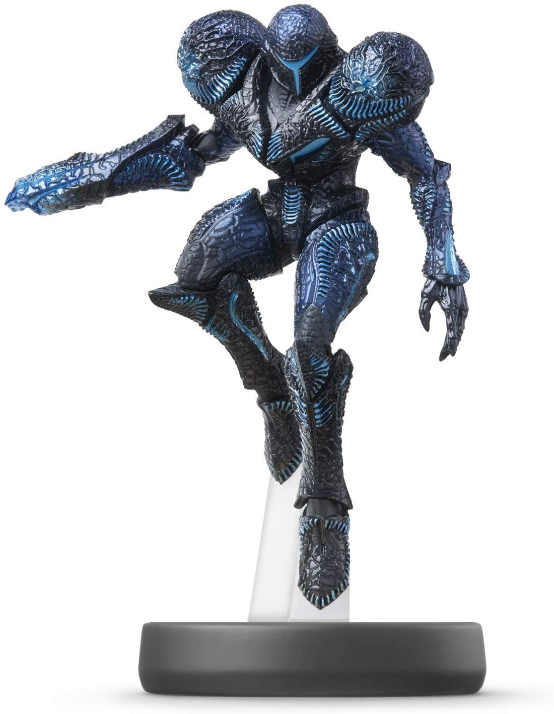 Amiibo - Dark Samus No 81 - Video Games by Nintendo The Chelsea Gamer