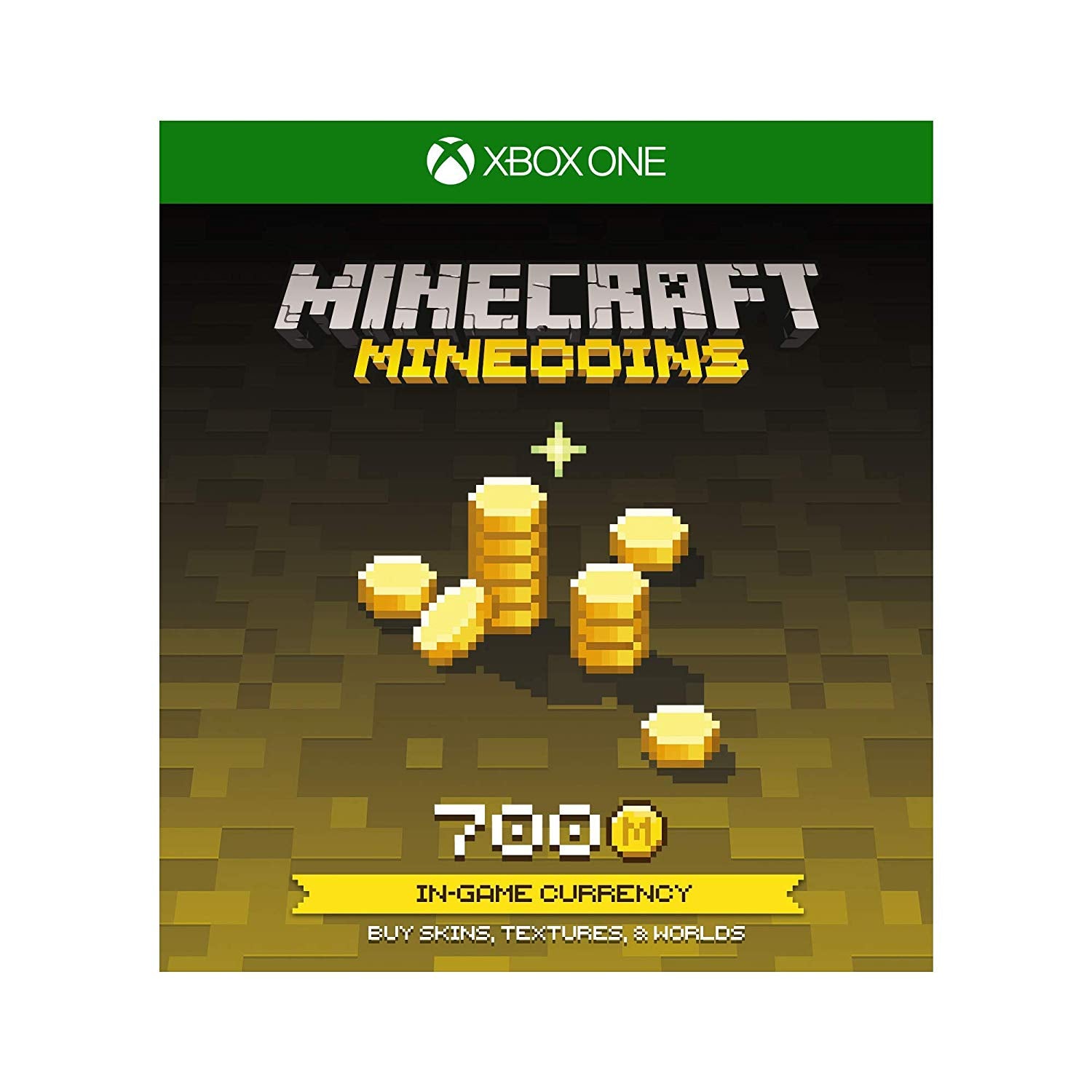 Minecraft Starter Collection - Xbox One - Video Games by Microsoft The Chelsea Gamer