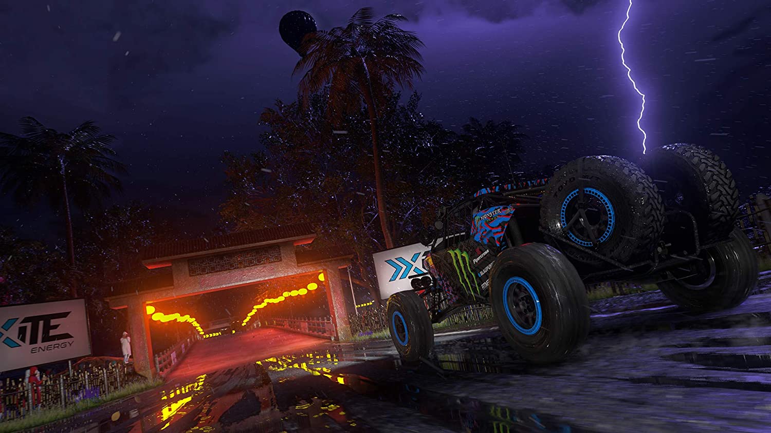 DIRT 5 - PlayStation 5 - Video Games by Codemasters The Chelsea Gamer