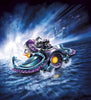 Skylanders SuperChargers Vehicle - Sea Shadow - Video Games by ACTIVISION The Chelsea Gamer