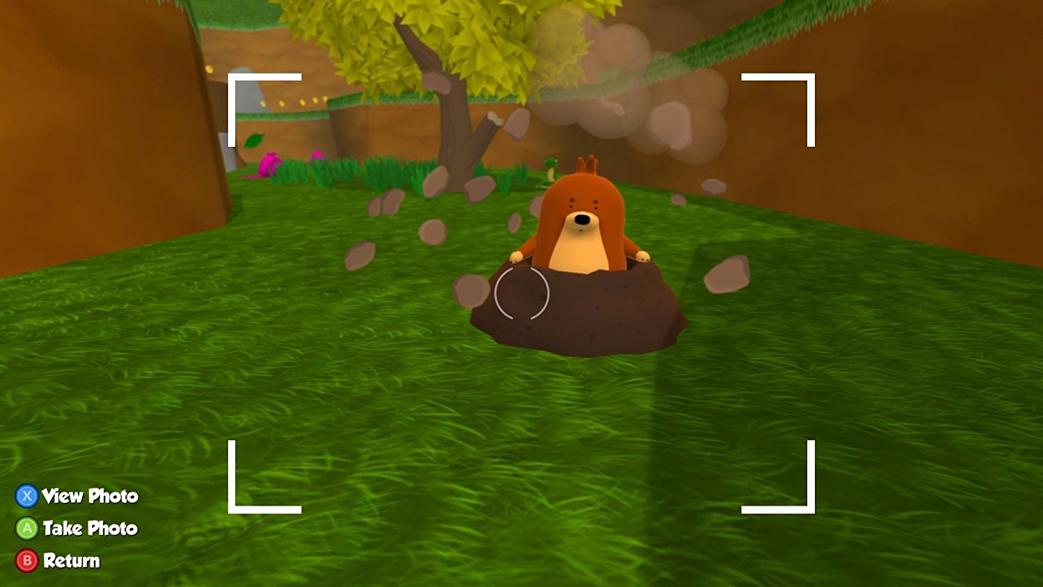 Poi Explorer Edition - Nintendo Switch - Video Games by Maximum Games Ltd (UK Stock Account) The Chelsea Gamer