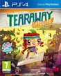 Tearaway Unfolded (PS4) - Video Games by Sony The Chelsea Gamer