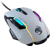 Roccat - Kone AIMO Remastered - White - Mice by Roccat The Chelsea Gamer