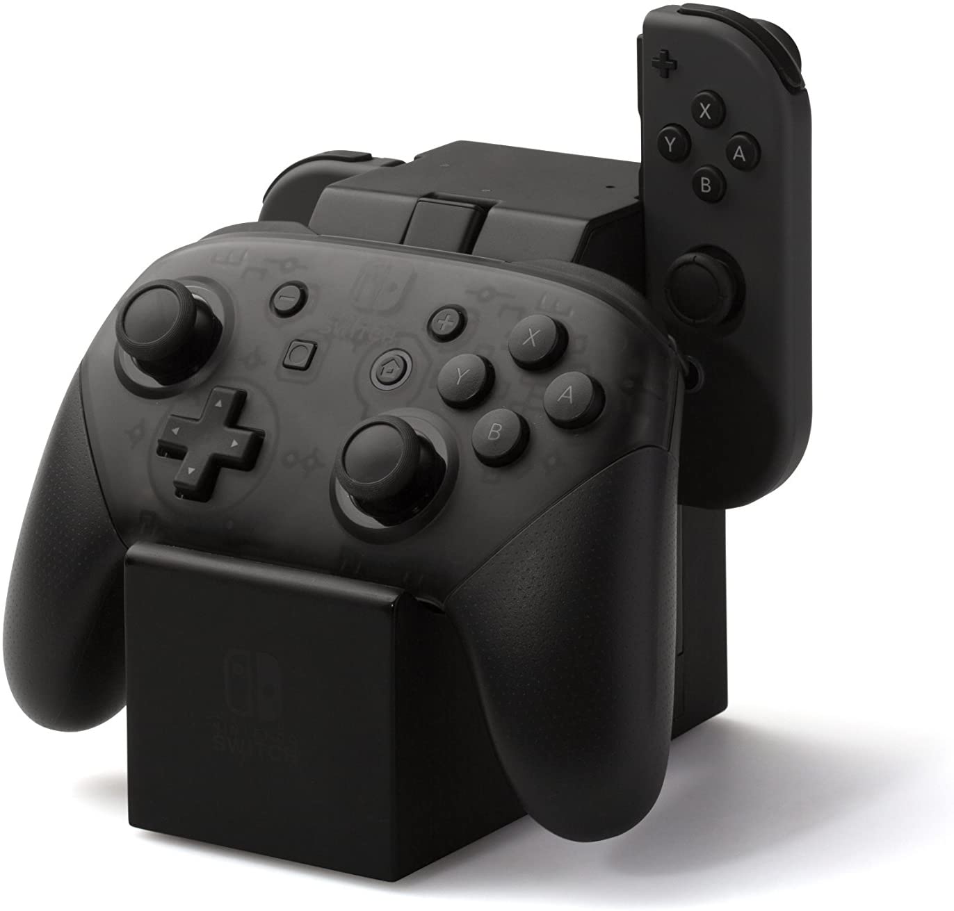PowerA Joy-Con + Pro Controller Charging Dock for Nintendo Switch - Console Accessories by PowerA The Chelsea Gamer