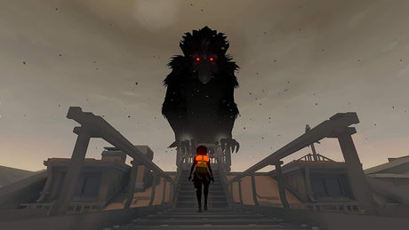 Sea of Solitude - The Director's Cut - Video Games by Quantic Dream The Chelsea Gamer