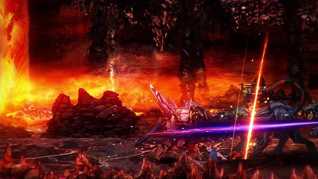 Earths Dawn - PS4 - Video Games by Rising Star Games The Chelsea Gamer