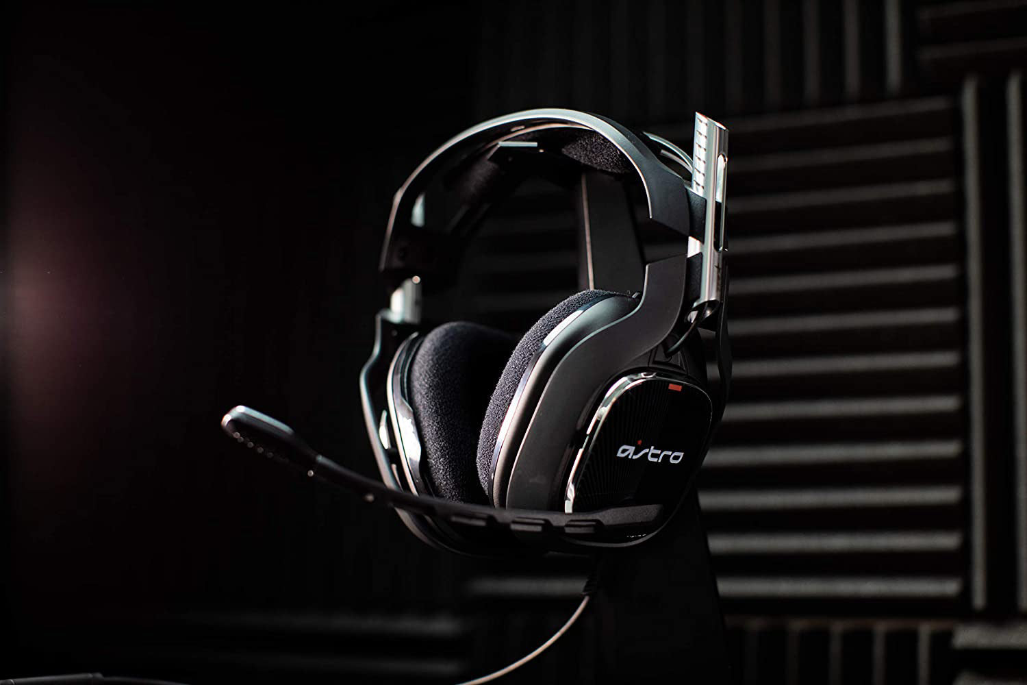 Astro A40 TR Headset - Xbox / PC - Console Accessories by Astro Gaming The Chelsea Gamer
