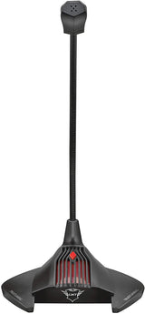 Trust Gaming Nepa GXT 239 Microphone - Core Components by Trust The Chelsea Gamer