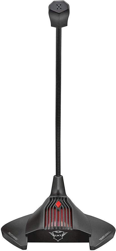 Trust Gaming Nepa GXT 239 Microphone - Core Components by Trust The Chelsea Gamer