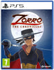 Zorro: The Chronicles - PlayStation 5 - Video Games by Maximum Games Ltd (UK Stock Account) The Chelsea Gamer