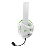 Turtle Beach Recon Chat White - XB1 - Console Accessories by Turtle Beach The Chelsea Gamer