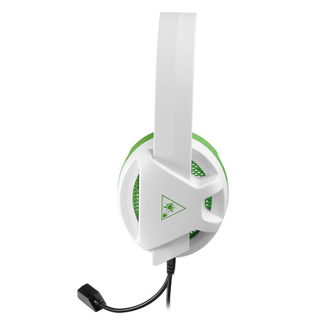 Turtle Beach Recon Chat White - XB1 - Console Accessories by Turtle Beach The Chelsea Gamer
