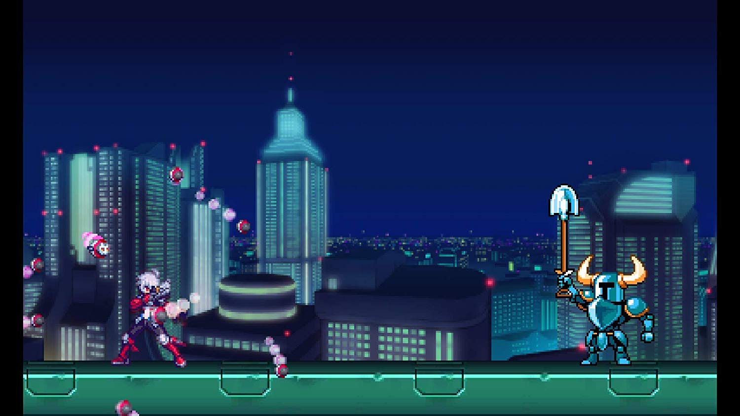 Shovel Knight - Gold Amiibo - Video Games by Yacht Club Games The Chelsea Gamer