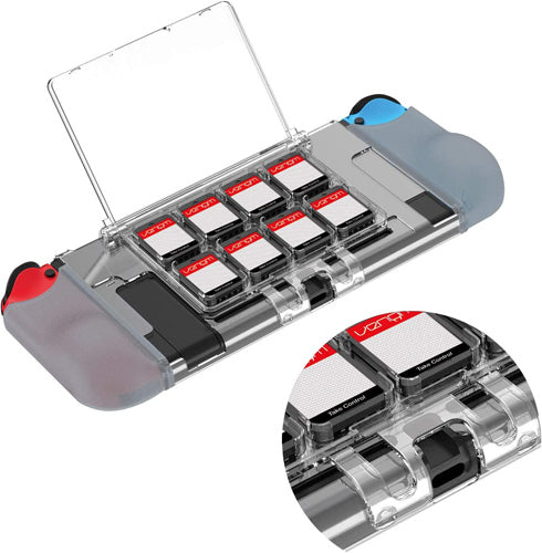 Venom Protective Shell Case Game Console Accessory - Video Game Console Accessories by Venom The Chelsea Gamer