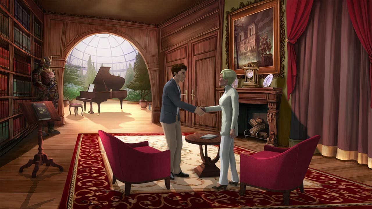 Yesterday Origins - Video Games by Maximum Games Ltd (UK Stock Account) The Chelsea Gamer