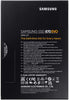 Samsung 870 EVO 250GB 2.5