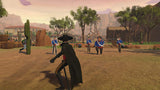 Zorro: The Chronicles - Xbox One - Video Games by Maximum Games Ltd (UK Stock Account) The Chelsea Gamer