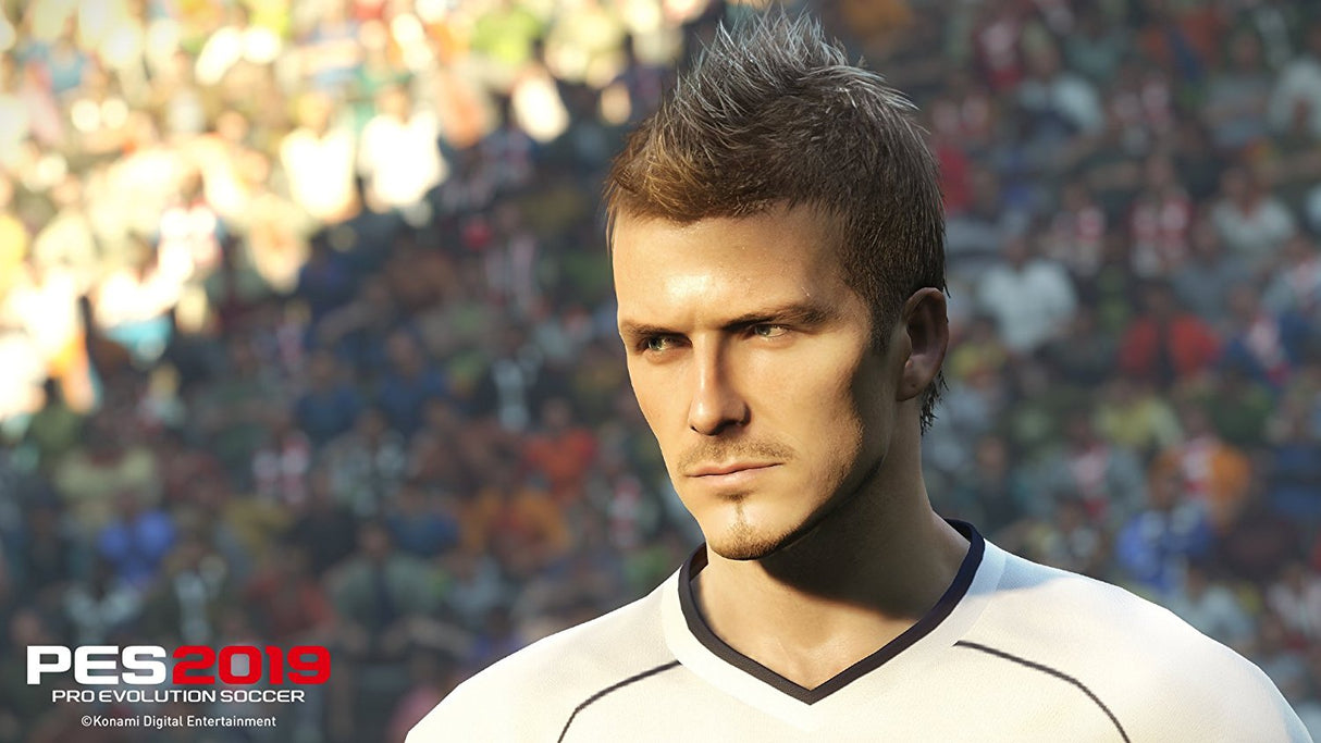 PES 2019 - Video Games by Konami The Chelsea Gamer