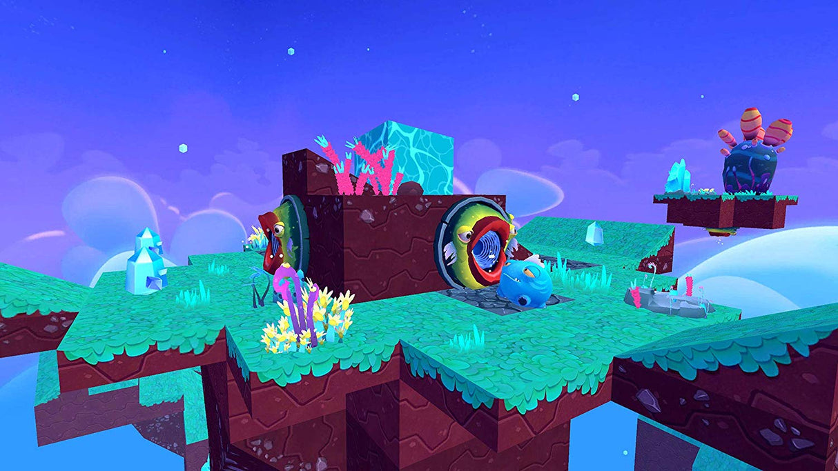 Squishies - PlayStation VR - Video Games by Perpetual Europe The Chelsea Gamer