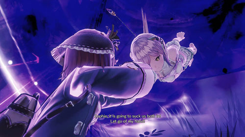 Atelier Sophie 2 - PlayStation 4 - Video Games by Koei Tecmo Europe The Chelsea Gamer