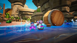 Race with Ryan - Video Games by Bandai Namco Entertainment The Chelsea Gamer