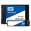 Western Digital - Blue - 250 GB 2.5