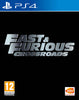 Fast and Furious Crossroads - Video Games by Bandai Namco Entertainment The Chelsea Gamer