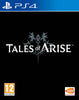 Tales of Arise - PlayStation 4 - Video Games by Bandai Namco Entertainment The Chelsea Gamer