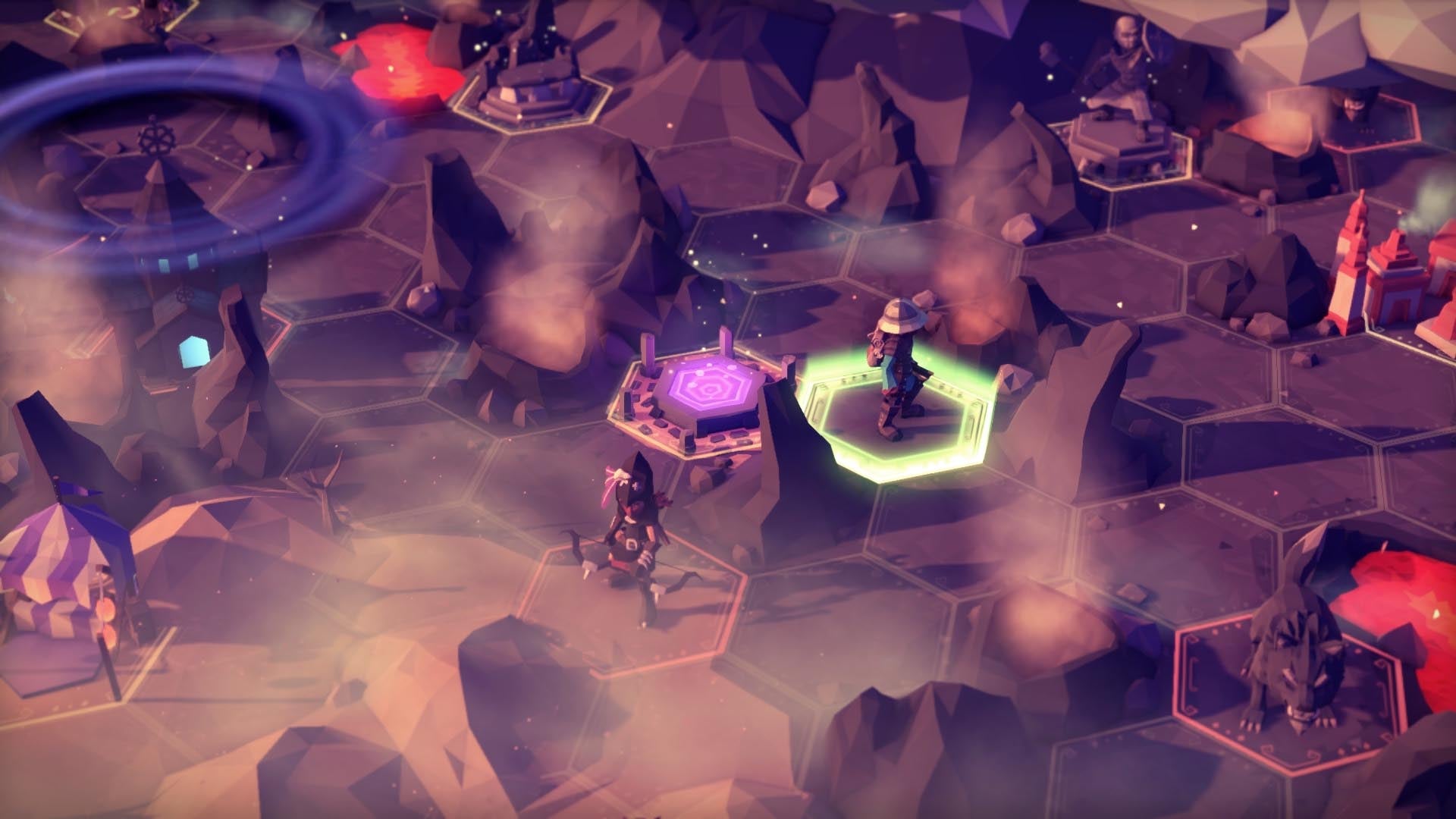 For The King - Video Games by Merge Games The Chelsea Gamer