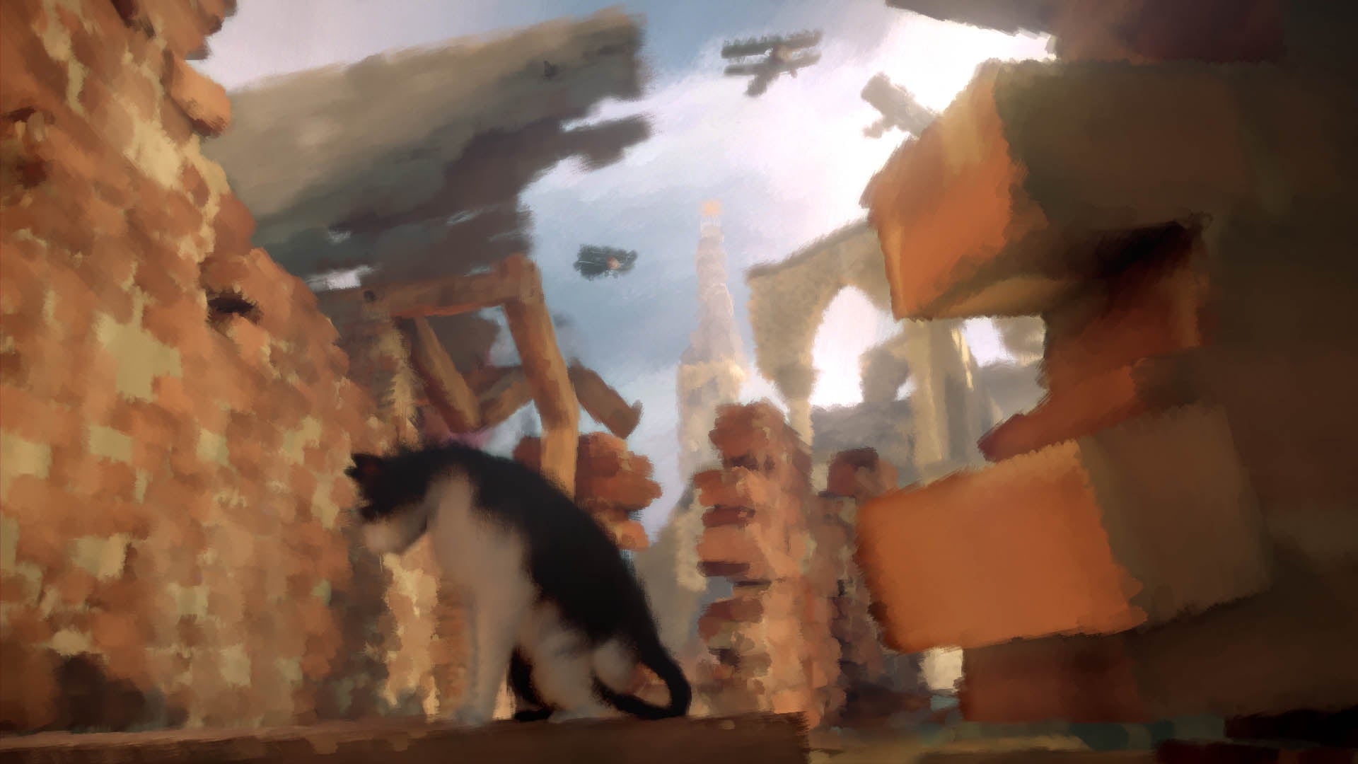 11-11: Memories Retold - Video Games by Bandai Namco Entertainment The Chelsea Gamer