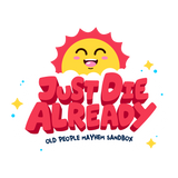 Just Die Already - Xbox - Video Games by U&I The Chelsea Gamer