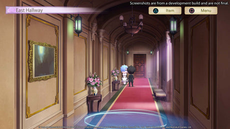 Re:ZERO - The Prophecy of the Throne - PlayStation 4 - Video Games by Numskull Games The Chelsea Gamer